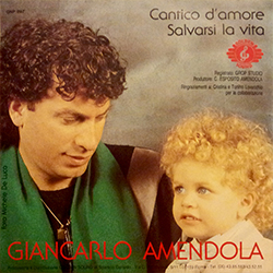 Cantico d’amore – Salvarsi la vita