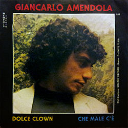 Dolce clown – Che male c’è